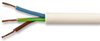 Multicore Unscreened Cable, Flexible, 3 Core, 1.5 Mm , 30 X 0.25Mm, 328 Ft, 100 M Rohs Compliant Multicomp Pro - 31Y6050 - Newark, An Avnet Company