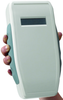 Enclosure, Hand Held, Polycarbonate, Black; Enclosure Type Box Enclosures - 27K6273 - Newark, An Avnet Company
