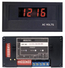 Lcd Display Panel; No. Of Digits / Alpha Jewell/modutec -- 73K5250