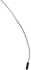 Thermistor, Ntc, 10K, Wire Leaded; Zero Power Resistance At 25°C Amphenol Advanced Sensors - 77Y4954 - Newark, An Avnet Company
