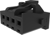 Receptacle Housing, 2Pos, 1Row, 2.5Mm Rohs Compliant Molex - 52AH0032 - Newark, An Avnet Company