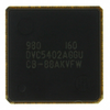 IC DSP FIXED POINT 144-BGA -- 815-TMS320VC5402AGGU16 - Image