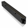 Connectors, Interconnects - Rectangular Connectors - Headers, Receptacles, Female Sockets - 1285436-SFML-125-01-S-D - Win Source Electronics