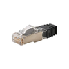 Connectors, Interconnects - Modular Connectors - Plugs -- 1294055-SPS6X88-C - Image