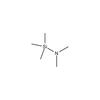 (N,N-DIMETHYLAMINO)TRIMETHYLSILANE -- SID3605.0