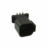 Headers, Male Pins - 1734-1754-ND - DigiKey