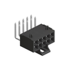 Headers, Male Pins - 1175-54025-10-0200-01-ND - DigiKey