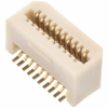 Arrays, Edge Type, Mezzanine (Board to Board) - 255-4054-5-ND - DigiKey
