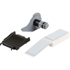 Labels, Stickers, Decals - Blank - 2267-M7-191-593-ND - DigiKey