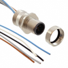 Circular Cable Assemblies - 277-2739-ND - DigiKey