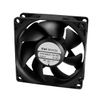 DC Brushless Fans (BLDC) - 2223-CFM-8025C-125-290-ND - DigiKey