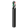 Indoor/Outdoor Digital Electricity™, 4 Pr #18 Str, TC, PVC, CL4, CMG, PVC Jkt, Wet Locations - DEDN184U - Belden Inc.