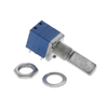Rotary Potentiometers, Rheostats - PTR901-2020F-B103-ND - DigiKey