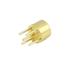 Coaxial Connector (RF) Assemblies - 5328-SC5355-ND - DigiKey