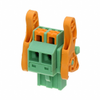 Headers, Plugs and Sockets - 277-17581-ND - DigiKey