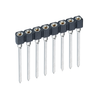 IC Sockets - D01-9950842-ND - DigiKey