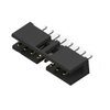 Free Hanging, Panel Mount - 17-1-2317209-1-ND - DigiKey