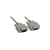 D-Sub Cables - 3272-CS-DSSMDB9MF0-002.5-ND - DigiKey