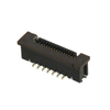 FFC, FPC (Flat Flexible) Connector Assemblies - A100234DKR-ND - DigiKey