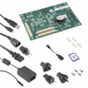 Embedded MCU, DSP Evaluation Boards - ADZS-BF707-EZBRD-ND - DigiKey