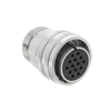 Circular Connector Housings - 339-97-4107A-20-27S-ND - DigiKey