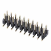 Headers & Wire Housings - M22-5301005 - Powell Electronics, Inc.