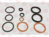 Hydraulic Cylinder Rebuild Kit / Seal Kit -- 18687325