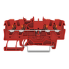 Through terminal block - 2201-1403 - WAGO