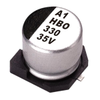 Capacitors - HBO471M1ETR-1010 - ODG (Origin Data Global)