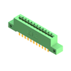 Edgeboard Connectors - 151-837-022-500-212-ND - DigiKey