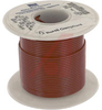 Wire, Hook-Up; 22 AWG; 7/30; 0.016 in.;0.064 in.; -40 degC; 80 degC; 1000 V; - 70134833 - Allied Electronics, Inc.