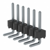Headers, Male Pins - 612-HTSW-106-08-TM-S-RA-ND - DigiKey