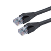 Modular/Ethernet Cables (RJ45, RJ11) - 5073-TRD524O-BLK-100F-ND - DigiKey