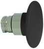 Push Buttons/ 22mm Non-Illuminated Mushroom Metal Operators - 2AMJ2 - Altech Corp.