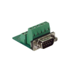 D-Sub Connector Assemblies - 5328-FMCN45980-ND - DigiKey