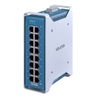 Unmanaged Basic Industrial Ethernet Switches - INS-840G - Volktek Corporation