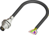 Sensor & Actuator Cables - 2305716 - RS Components, Ltd.