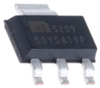 Voltage Regulators - 9101503 - RS Components, Ltd.