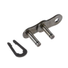 Roller Chain Links - 1753120 - RS Components, Ltd.