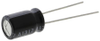 Aluminium Capacitors - 2244375P - RS Components, Ltd.