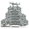 DIN Rail Terminal Blocks - 2787562 - RS Components, Ltd.