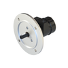 Vane Air Motor LZL - LZL03-L-M-IEC - Atlas Copco Industrial Technique AB