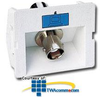Siemon Angled Coax CT Coupler with 1 BNC Adapter - CT-A-BA-02 - TelephoneStuff.com