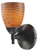 10150/1DR-C Sconces-Single Glass - 638165 - Capital Lighting, Inc.
