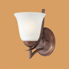 Sconces-Single Glass - 657136 - Capital Lighting, Inc.