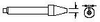 SX-70 Desoldering Tips - 1121-0342-P5 - PACE