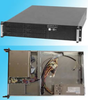 2U Ultra 320 SCA HDD Backplane for ATX Motherboard Server Chassis $199.00 - CLM-7202 - Huntec, Inc.