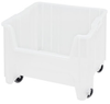 mobile giant stack cont clr qgh805 - 53964 - U.S. Plastic Corporation