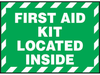 Safety Labels - PLVS0305B3571 - Panduit Corp.