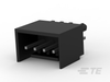 PCB Headers & Receptacles - 3-644893-4 - TE Connectivity